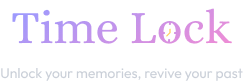 TimeLock Logo